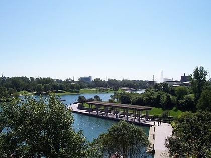 heartland of america park omaha