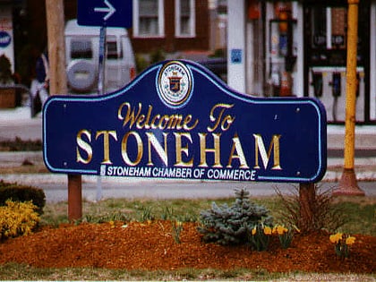 stoneham