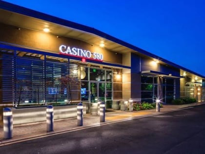 parkwest casino 580 livermore