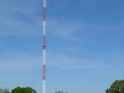 WSB-TV tower