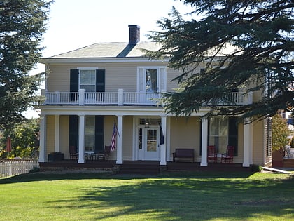 greer house rocky mount