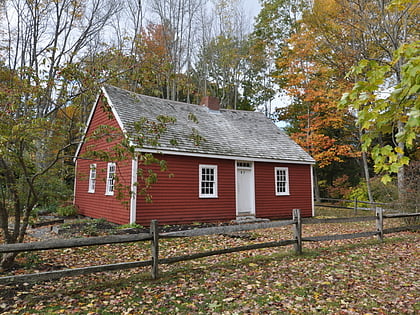 Richard Hunniwell House