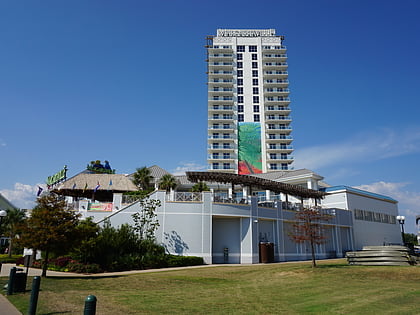 margaritaville resort casino bossier city