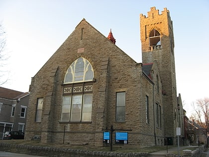 northside united methodist church cincinnati
