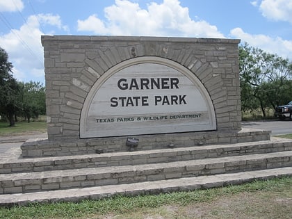 Park Stanowy Garner