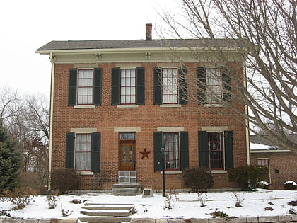 cole evans house noblesville