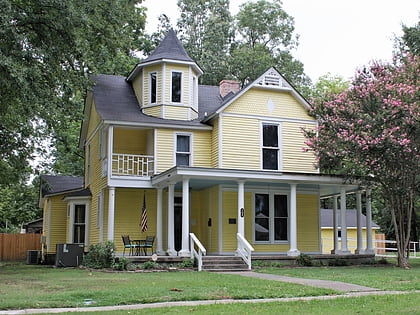 giboney robertson stewart house wynne