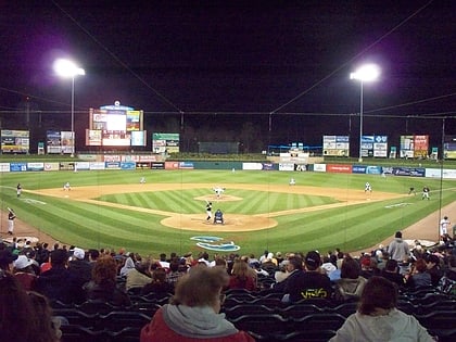 firstenergy park lakewood township
