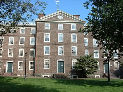 brown university providence