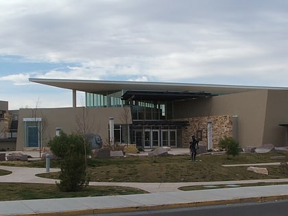 albuquerque museum of art and history