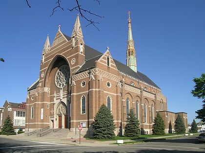 Parafia św. Floriana