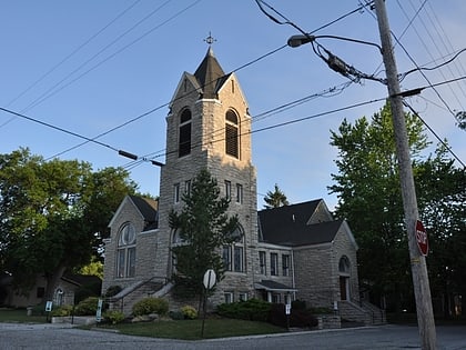 first congregational church marblehead