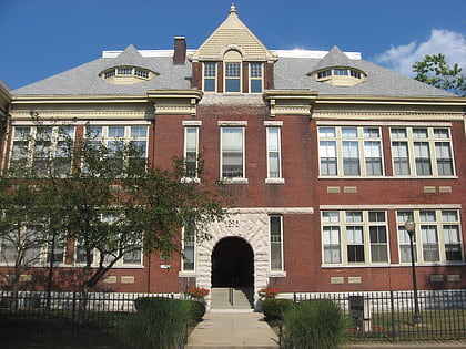 John Greenleaf Whittier School
