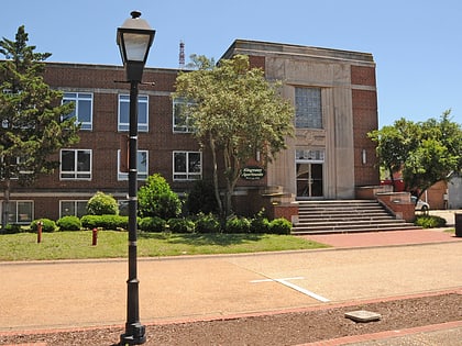 hampton city hall