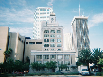 Tampa City Hall