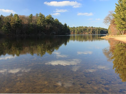 mirror lake state park