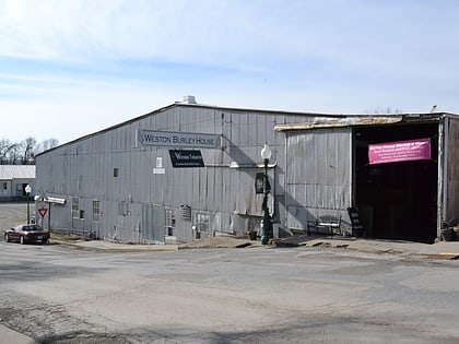 missouri district warehouse platte city