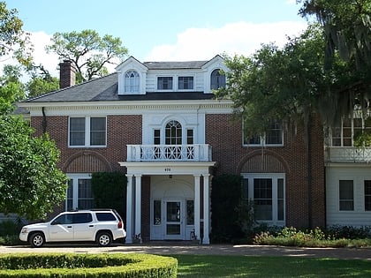 Casa Harry C. Duncan