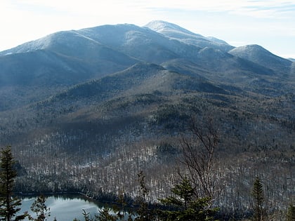 wright peak high peaks wilderness area