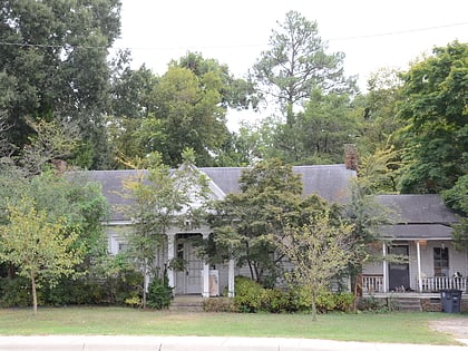 wilburn house searcy