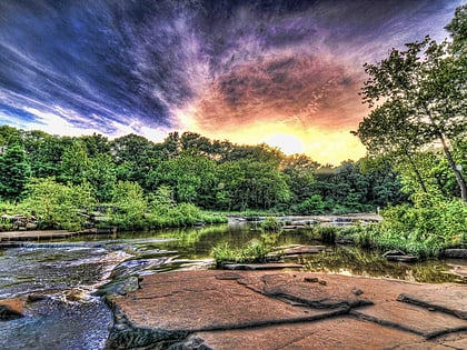 park stanowy osage hills