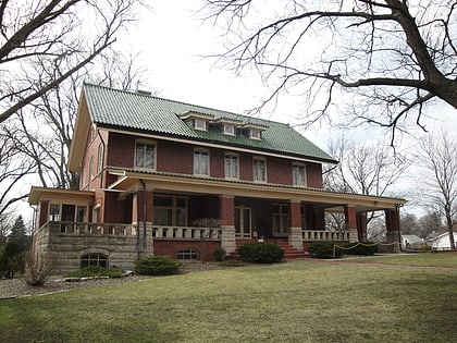 Broadview VanLeer Mansion