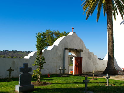 san luis rey oceanside