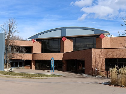 arvada center for the arts and humanities