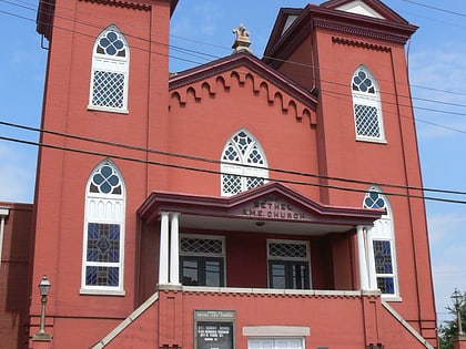 Third Street Bethel A.M.E. Church