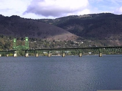 hood river white salmon interstate bridge