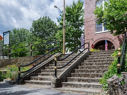 dunsmuir