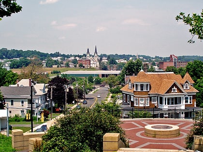 new britain