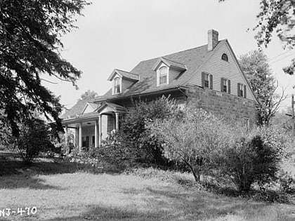 Christie-Parsels House