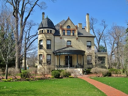 Fort Sheridan