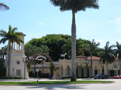 administration buildings boca raton