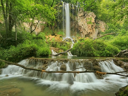 douthat state park