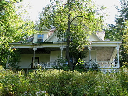 Ryan Cottage