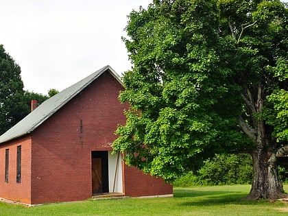 Beesley Primitive Baptist Church