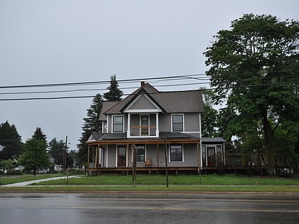 James A. and Lottie J. Quick House