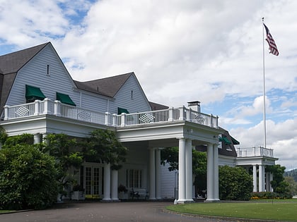 Waverley Country Club