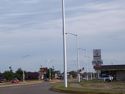 wisconsin rapids