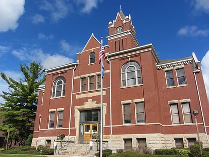 antrim county courthouse bellaire