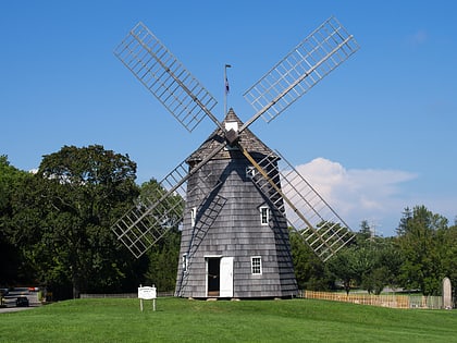 hook windmill east hampton