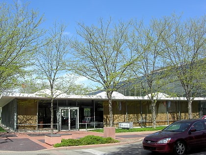 Irwin Conference Center