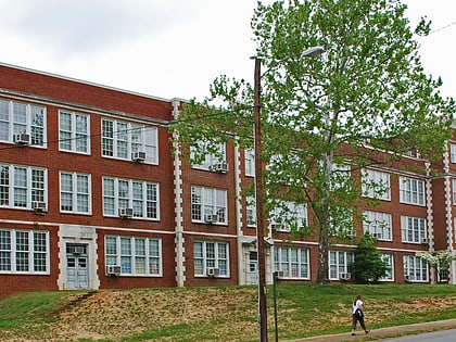 chattanooga school for the arts sciences