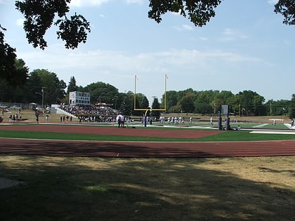 cornell college mount vernon