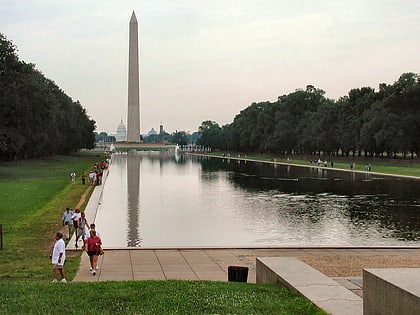 national mall washington d c