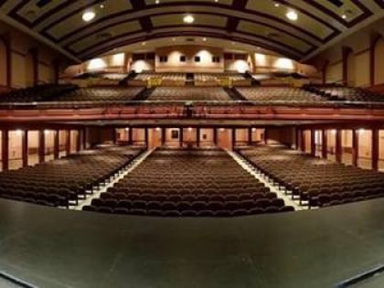 RJ Reynolds Auditorium