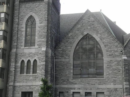 Tremont Baptist Church