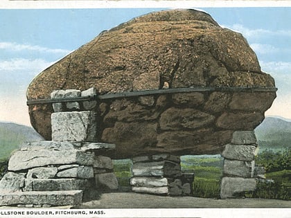 rollstone boulder fitchburg